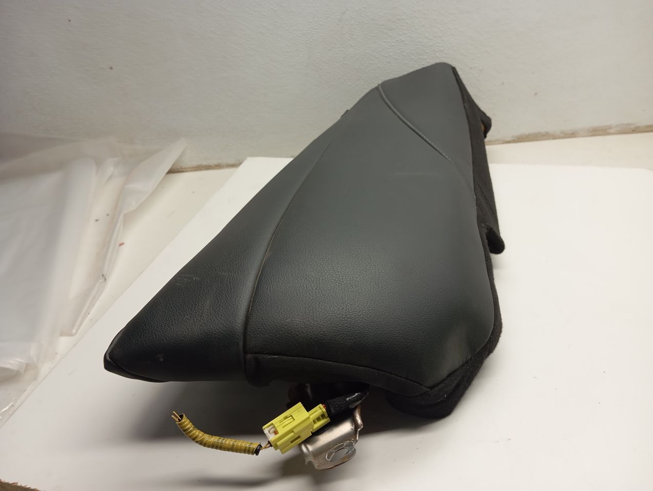 2020 Toyota CAMRY Air Bag