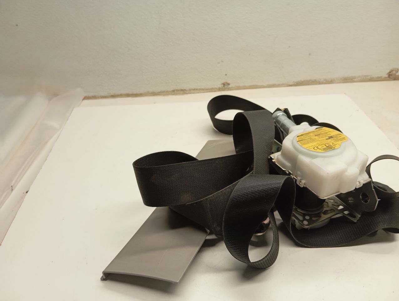 Used 2020 Toyota CAMRY Seat Belt, Front - Stock #H20921
