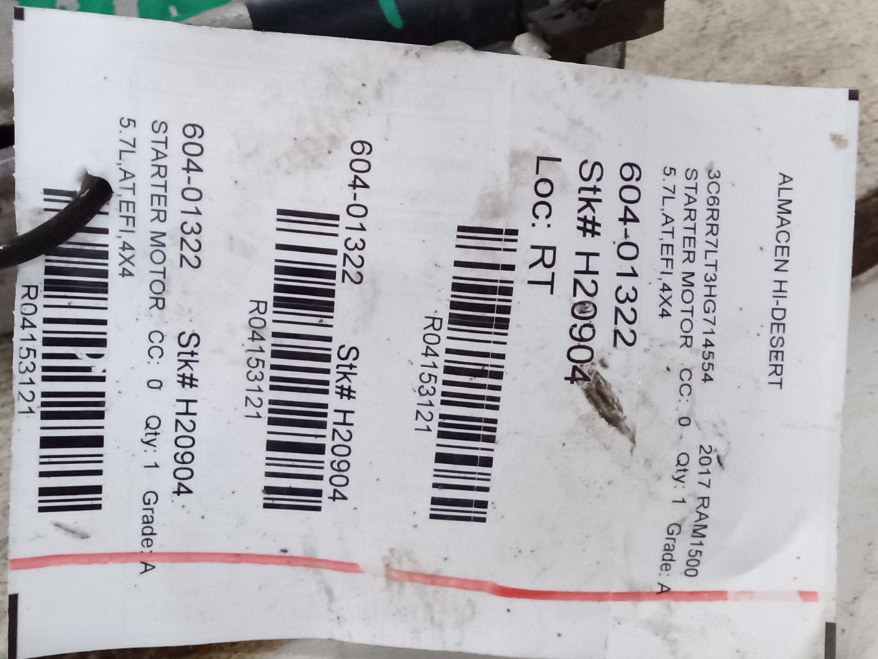 Part image 1