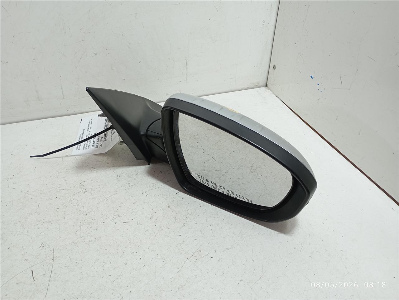 Used 2014 Kia OPTIMA R. - Stock #A14831