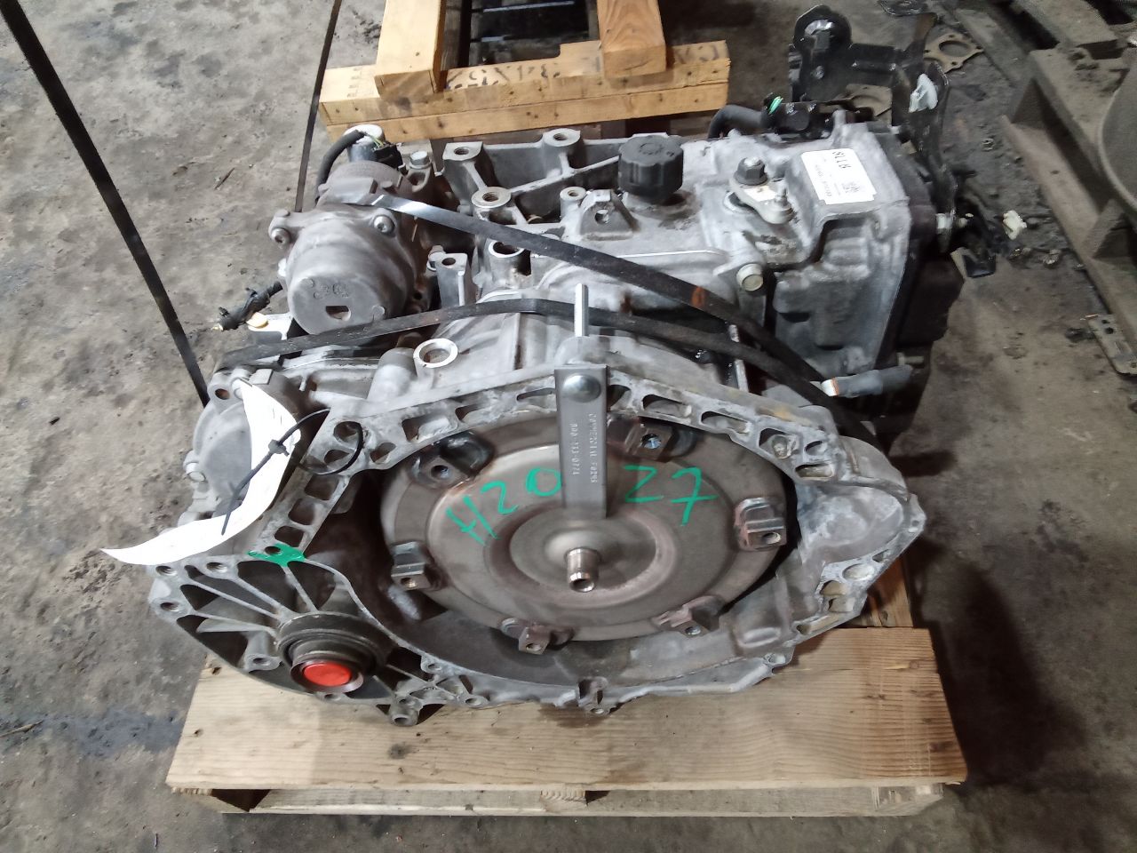 Part image 6