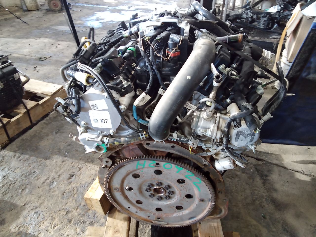 Part image 5