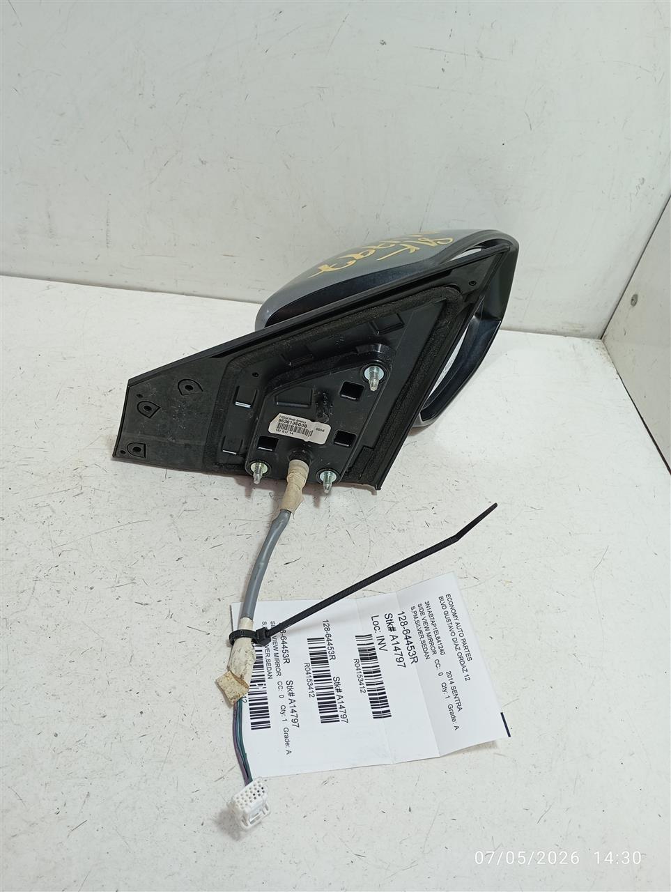 Part image 1