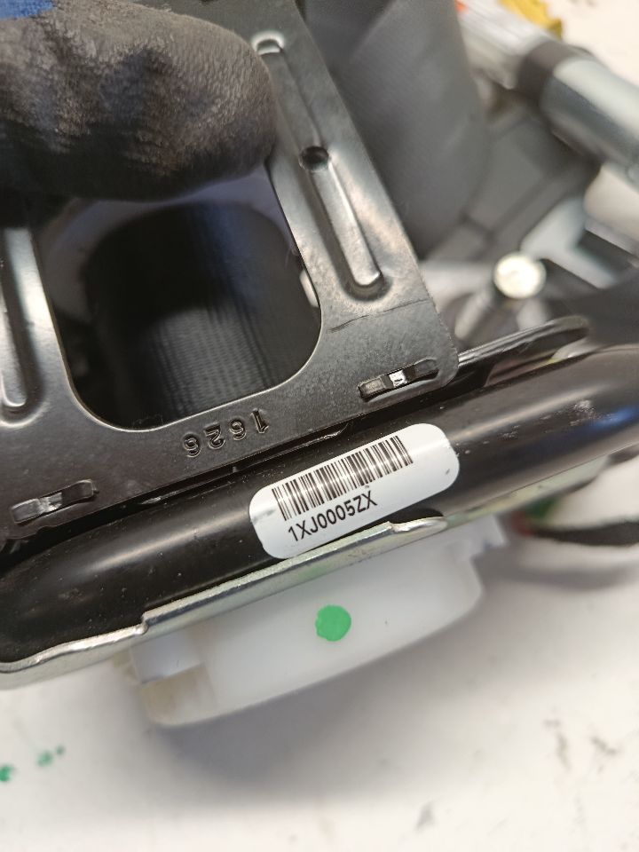 Used 2021 Honda ACCORD retractor - Stock #H20931