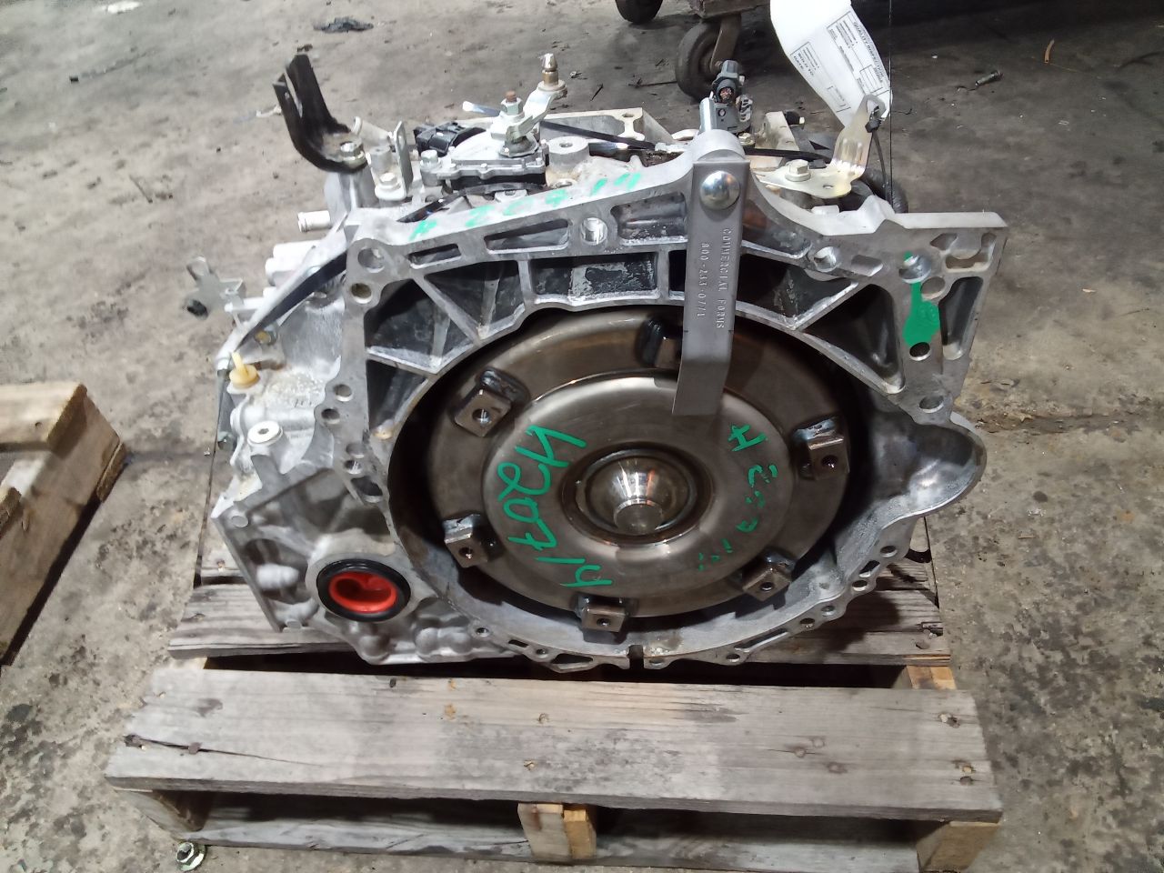 Part image 4