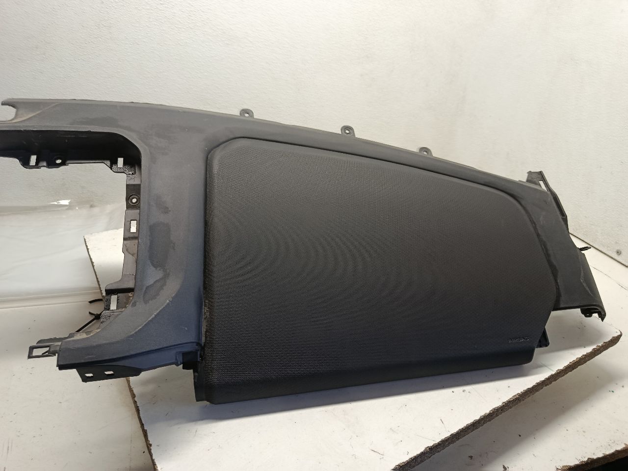 2022 Ford FORD F150 PICKUP Air Bag