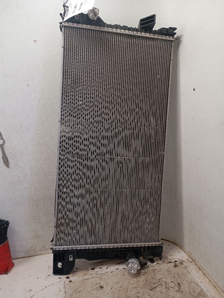 2022 Ford FORD F150 PICKUP Radiators