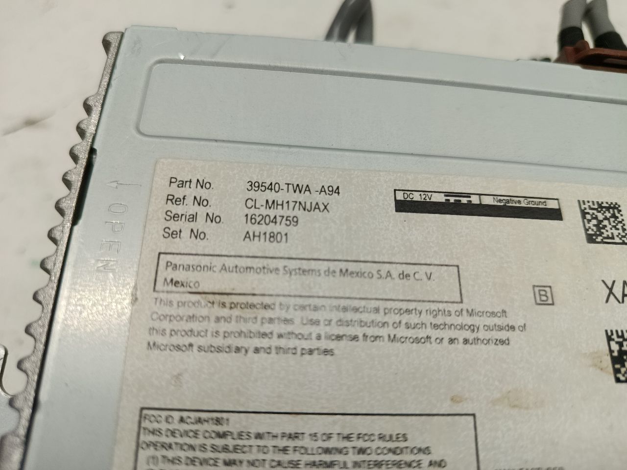 Part image 4