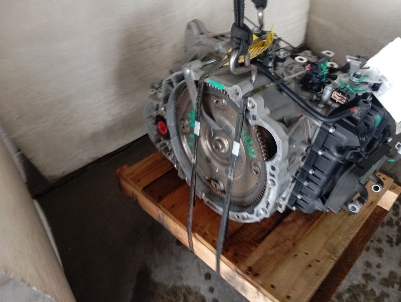 Part image 9