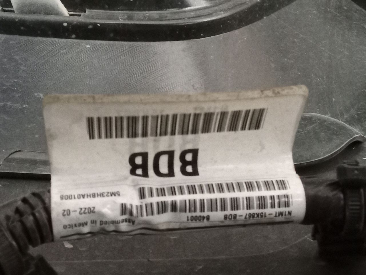 Part image 5
