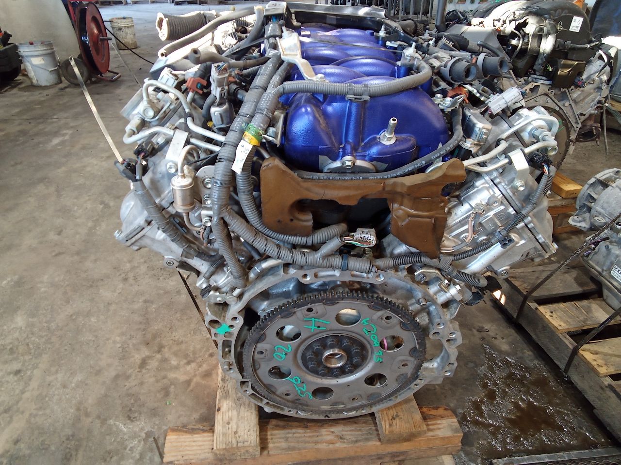 Part image 6