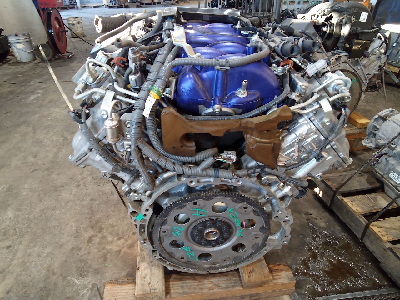 Part image 7