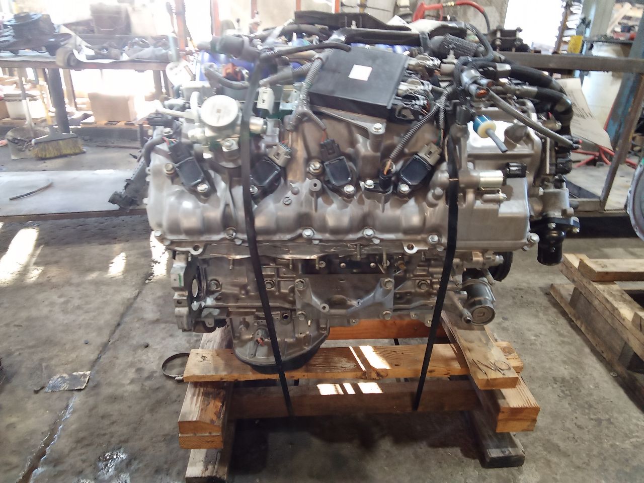 Part image 9