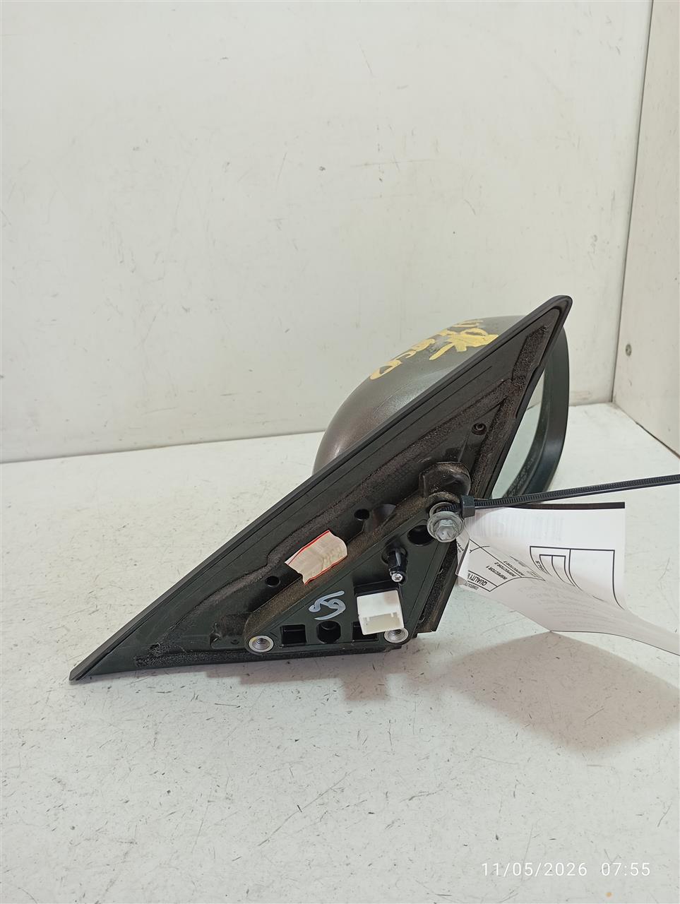 Used 2016 Kia SOUL Side View Mirror - Stock #A14842