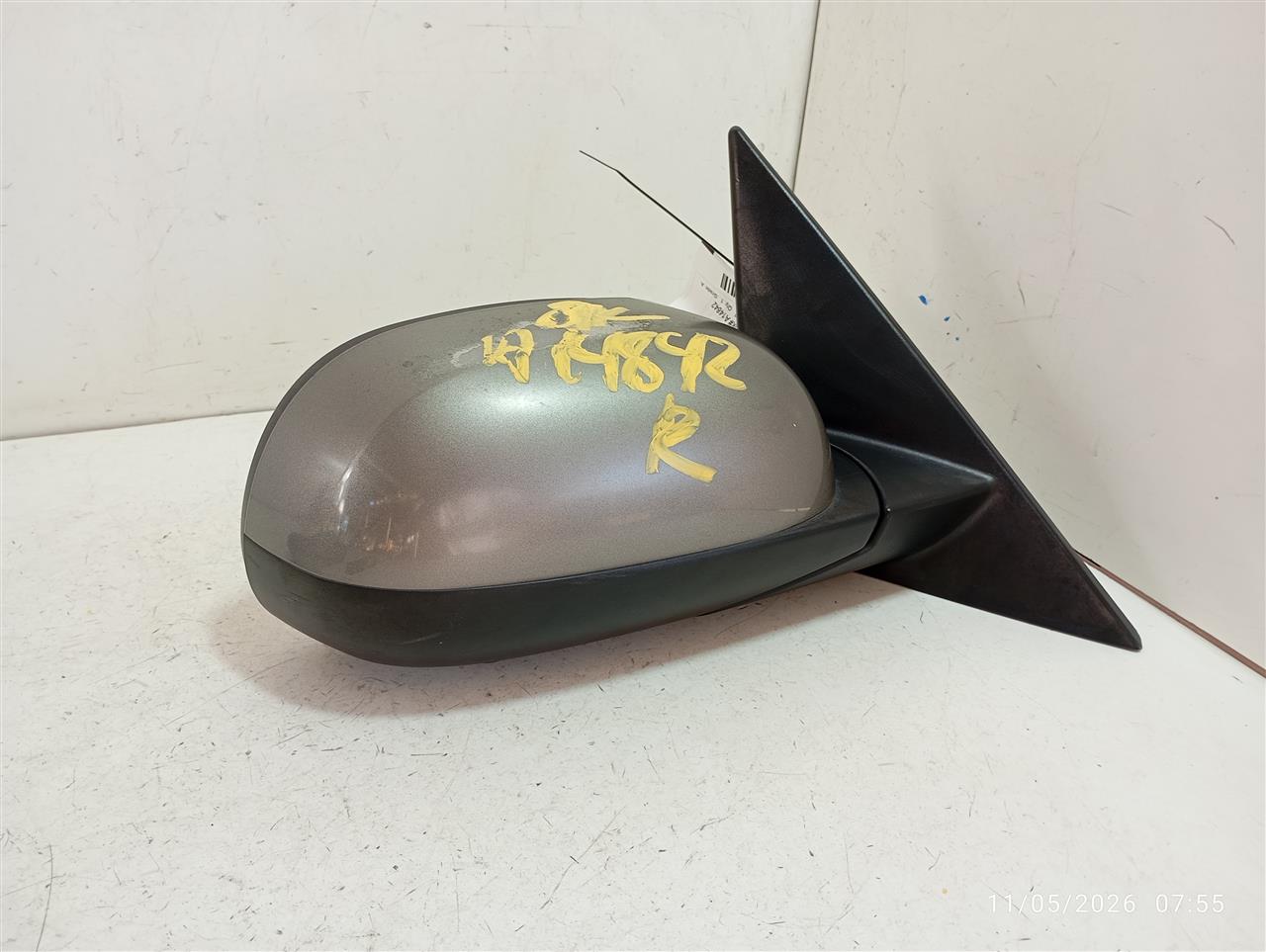 Used 2016 Kia SOUL Side View Mirror - Stock #A14842