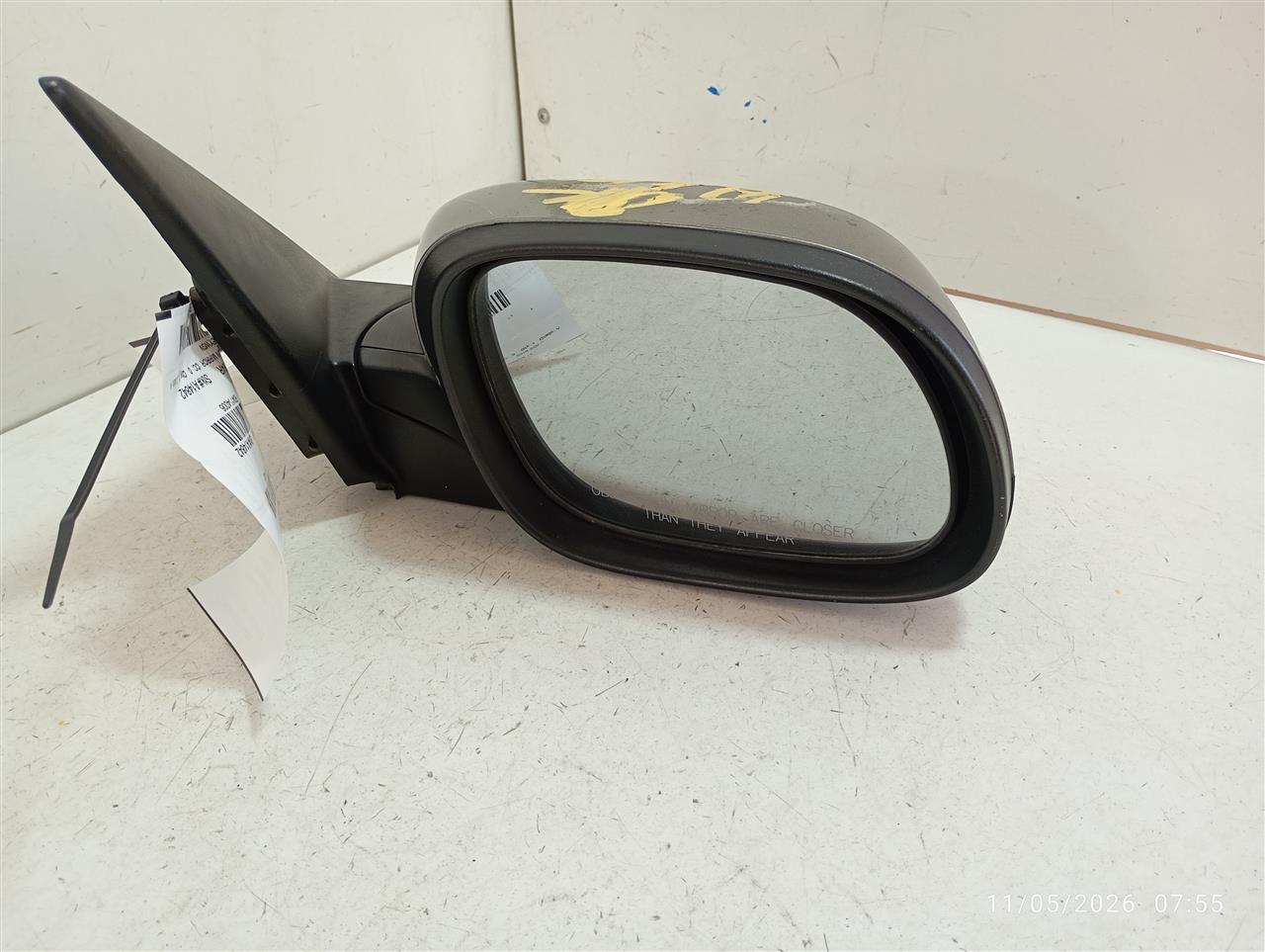 Used 2016 Kia SOUL Side View Mirror - Stock #A14842