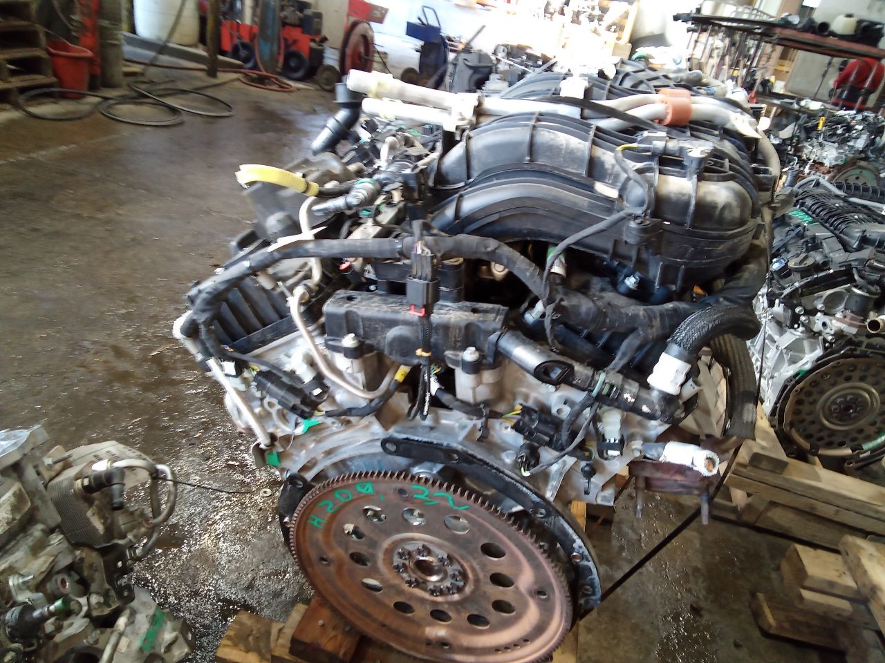 Part image 5