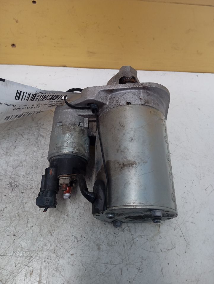 Used 2016 Kia SOUL w/o automatic engine stop and start - Stock #A14842
