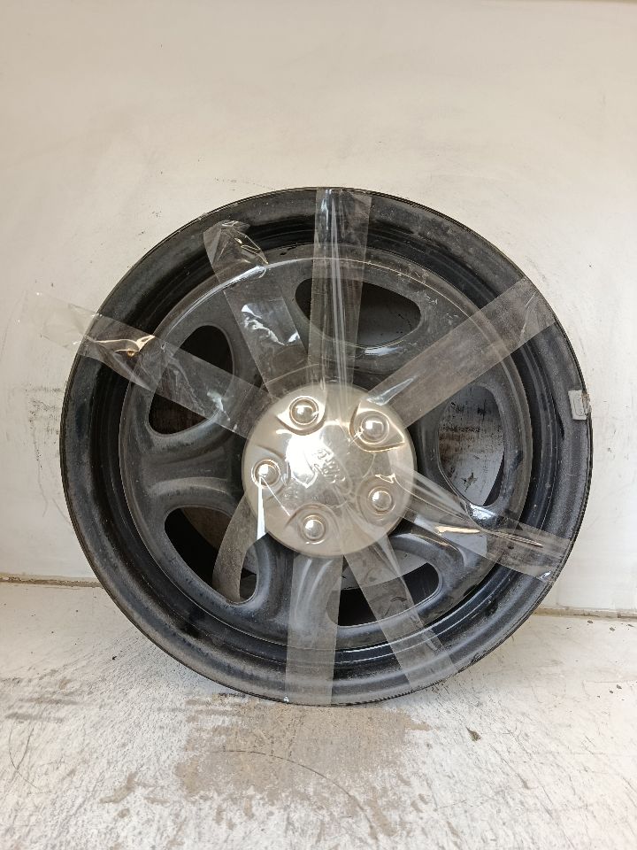 2020 Ford EXPLORER Wheel