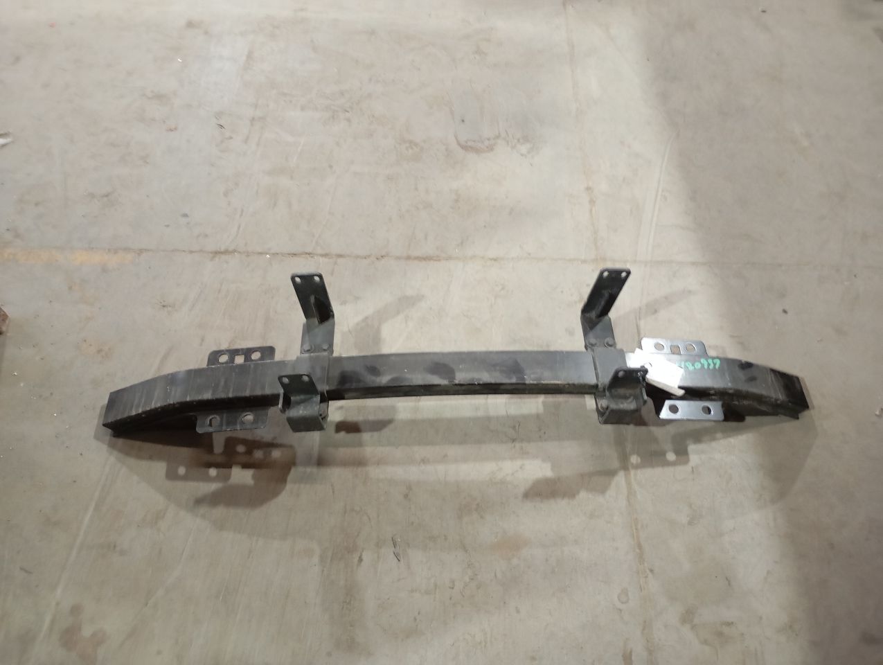 2020 Ford EXPLORER Bumper Reinf, Front
