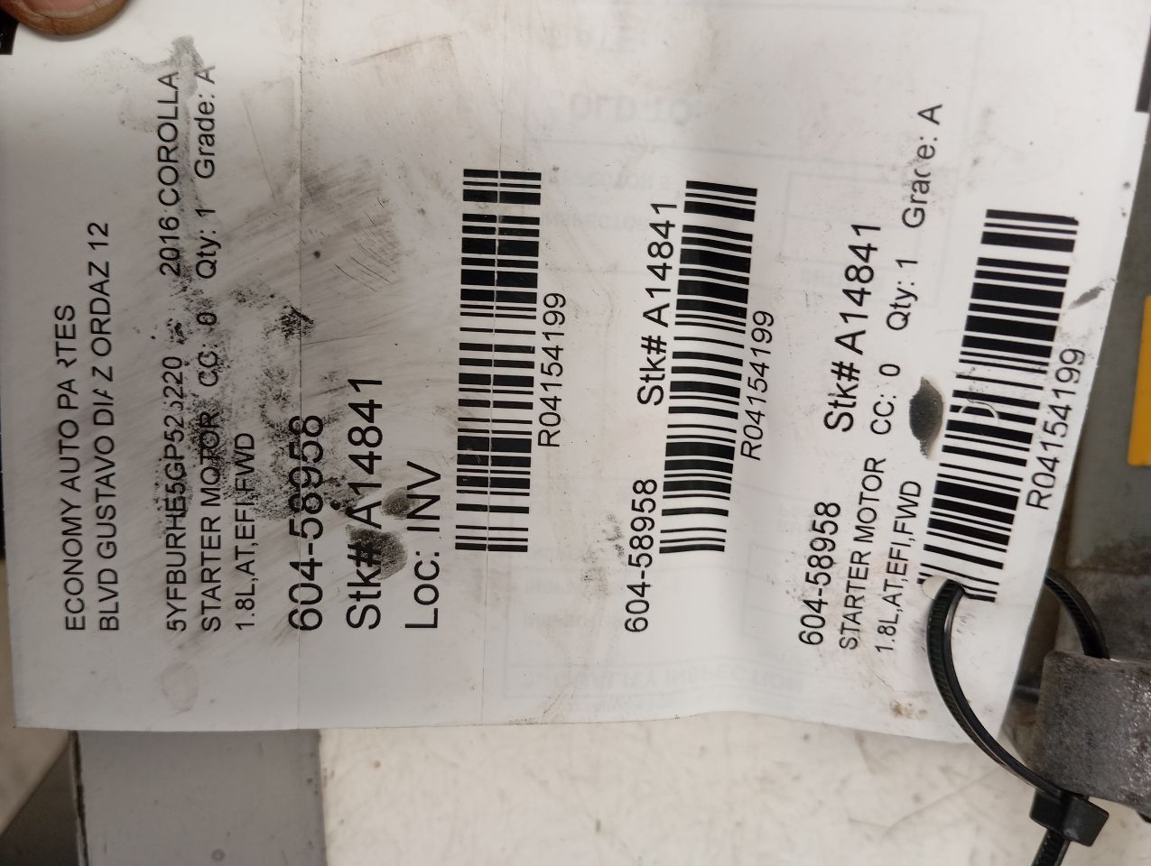 Part image 1