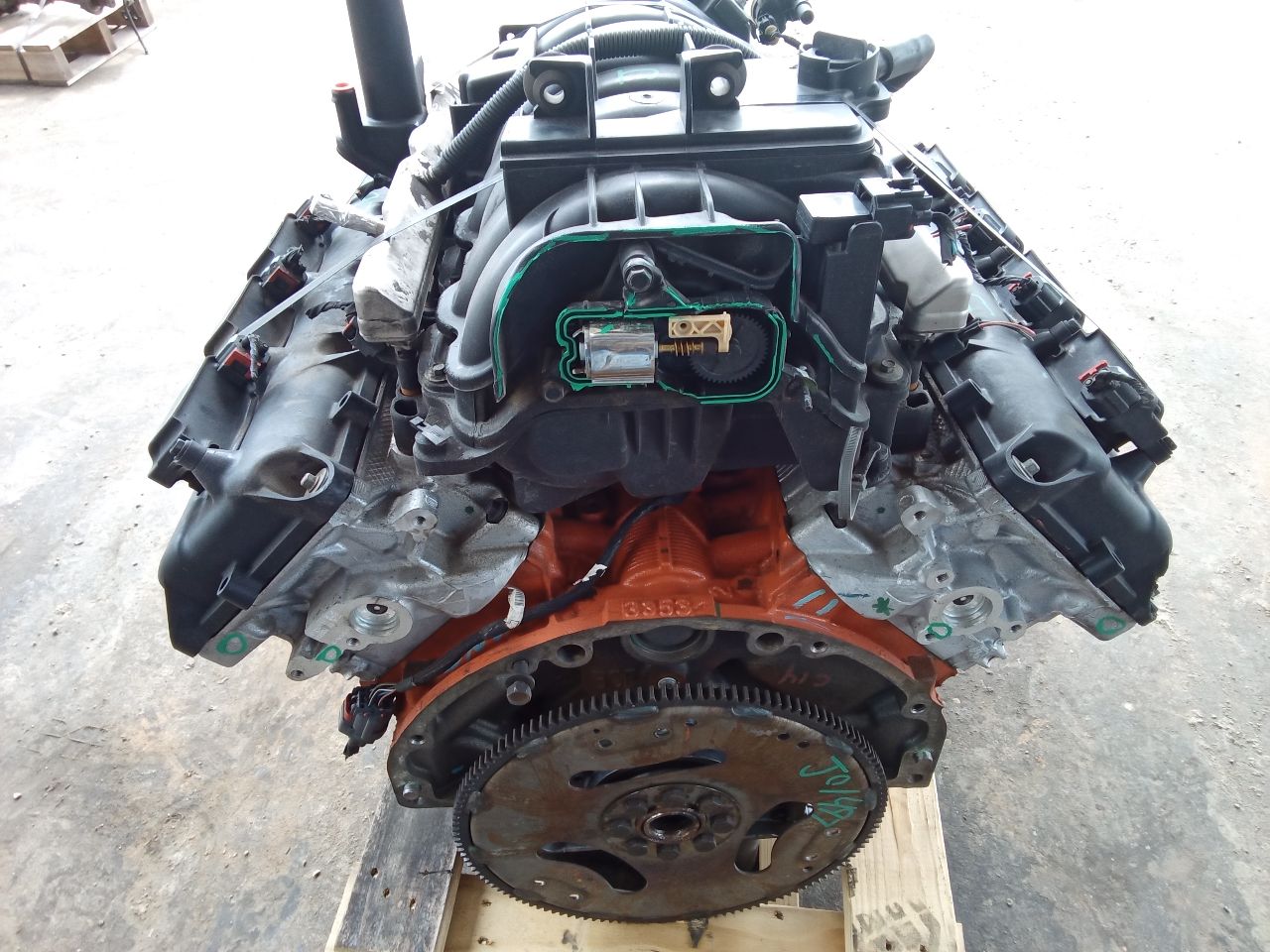Part image 9