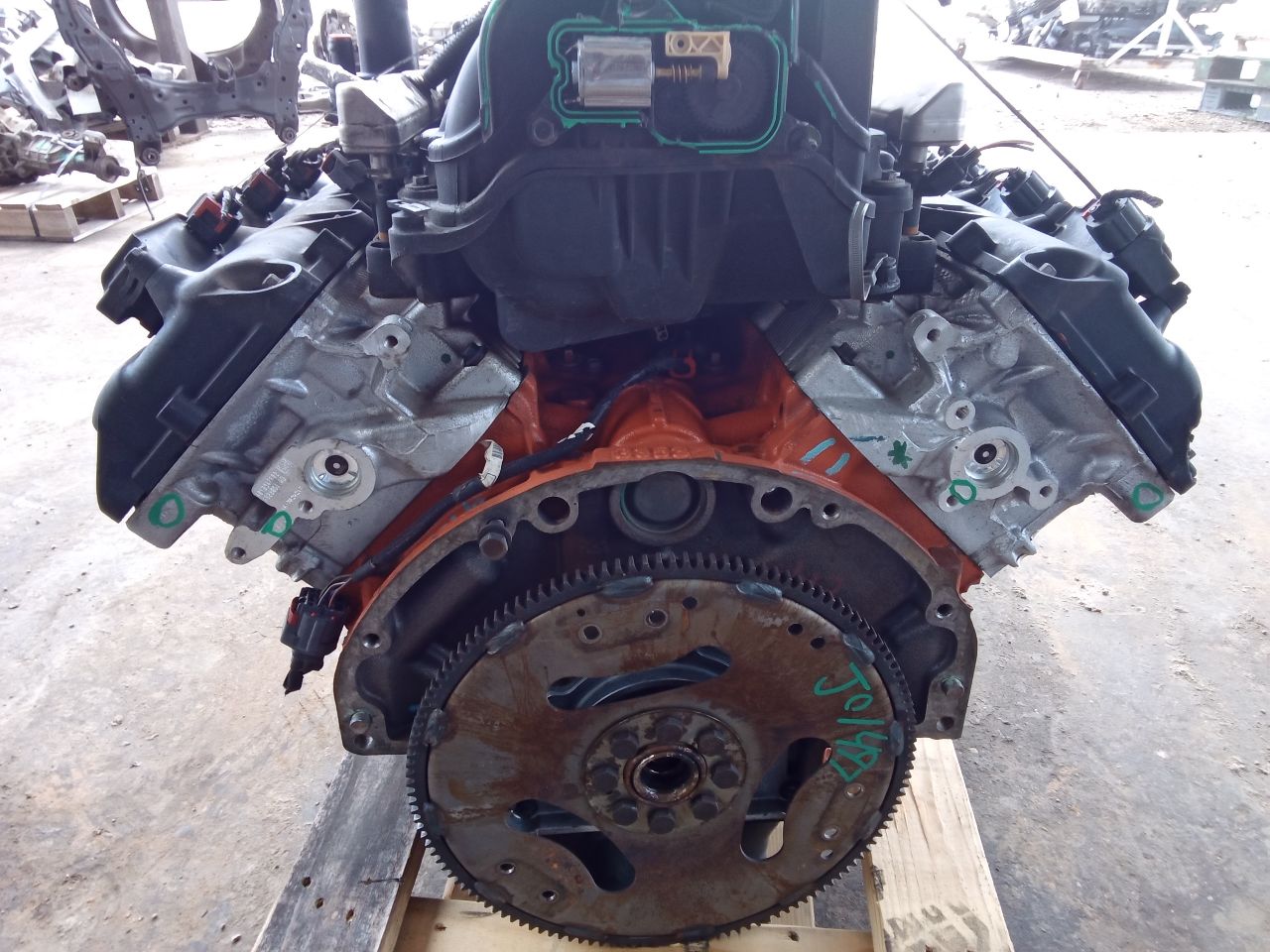 Part image 10