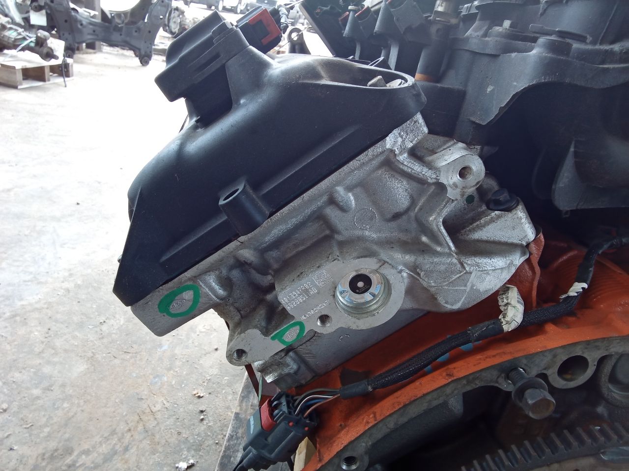 Part image 13