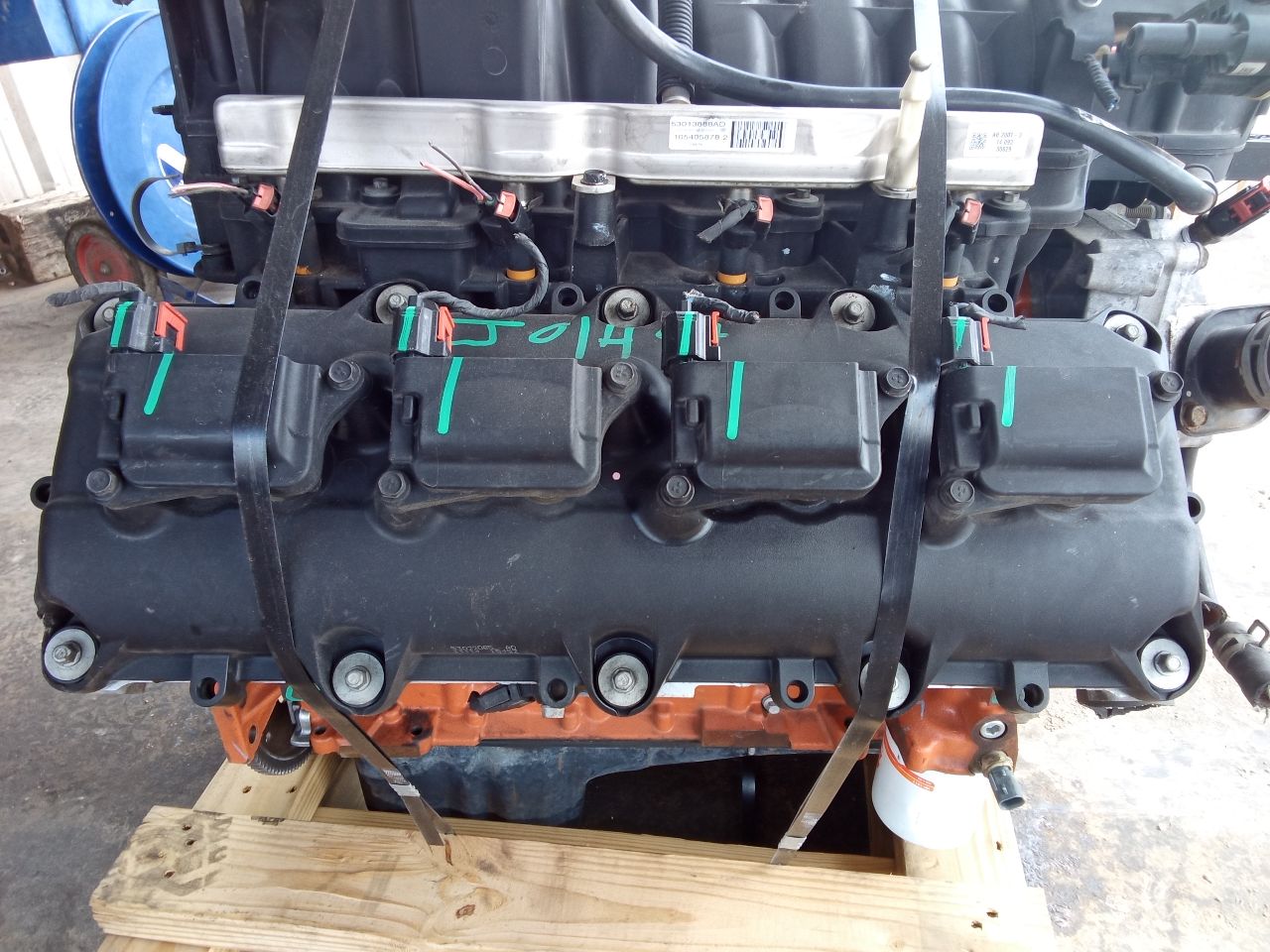 Part image 15