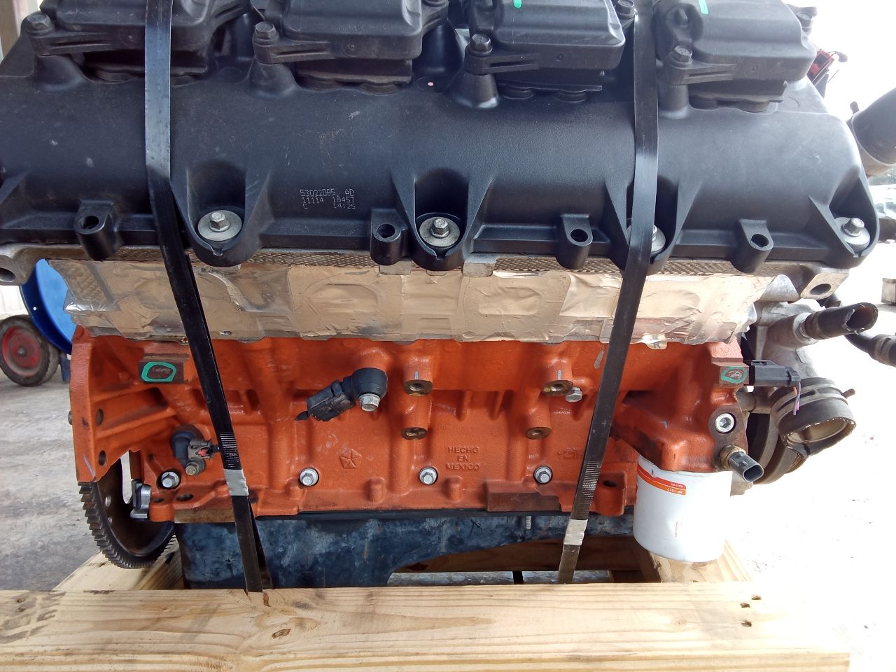 Part image 16