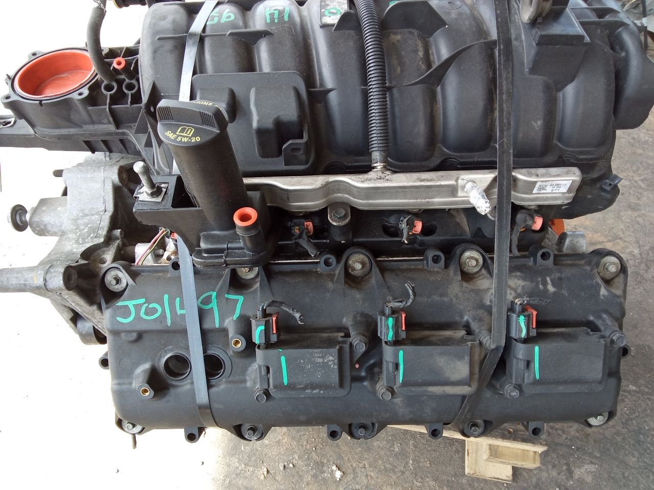 Part image 18