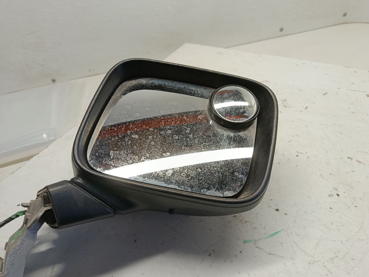 Used 2016 AM General RENEGADE R. - Stock #H20939