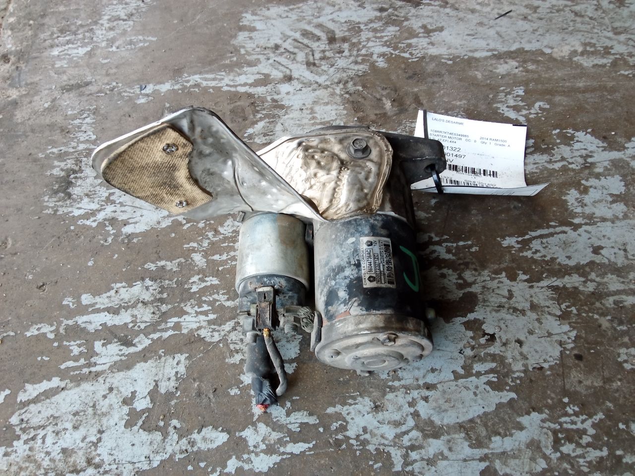 Part image 4