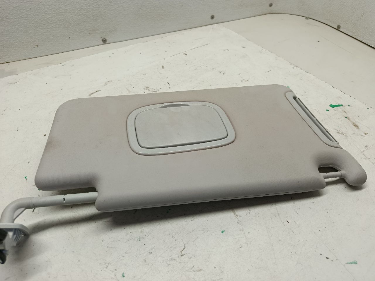 Used 2016 AM General RENEGADE Sun Visor - Stock #H20939