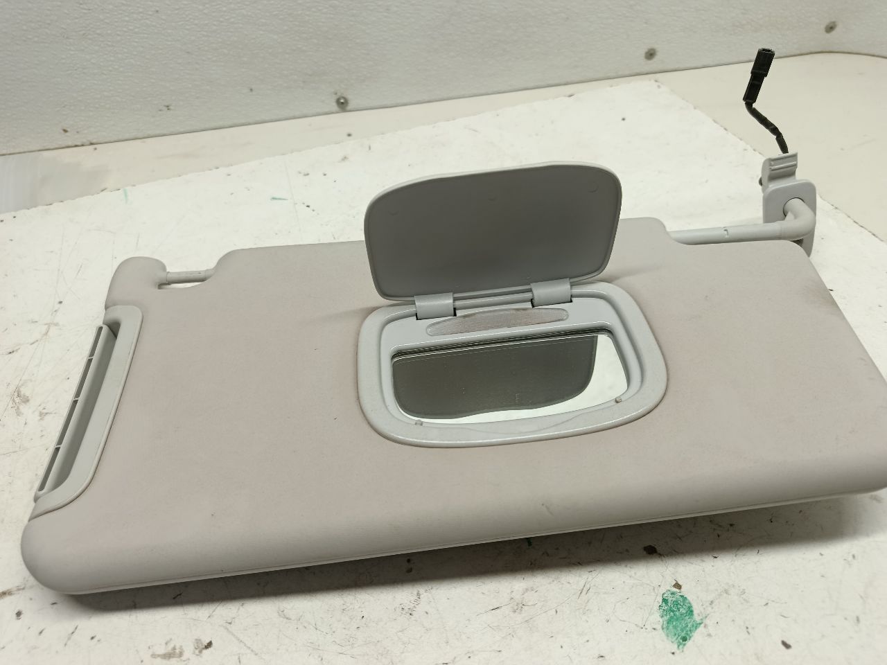 Used 2016 AM General RENEGADE Sun Visor - Stock #H20939