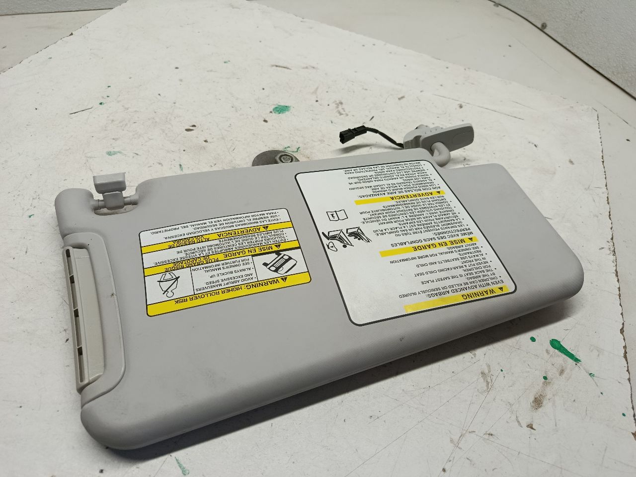 Used 2016 AM General RENEGADE L. - Stock #H20939
