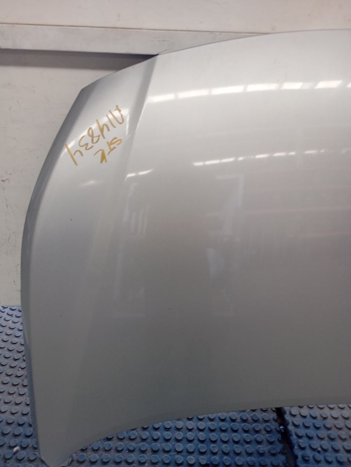 2017 Hyundai SONATA Hood