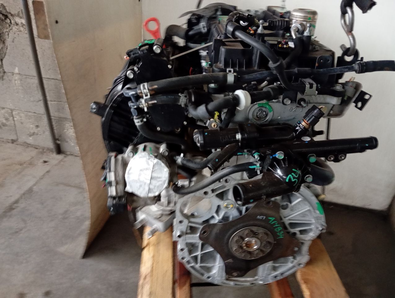 Part image 9