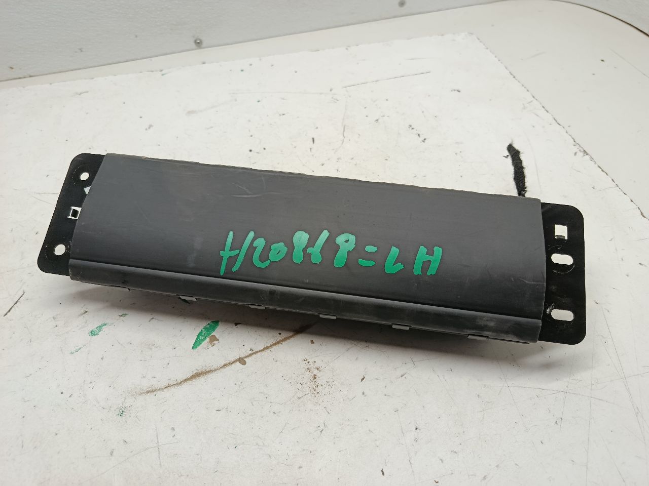 2024 Ford ESCAPE Air Bag