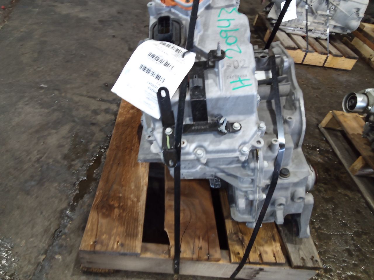 Part image 5