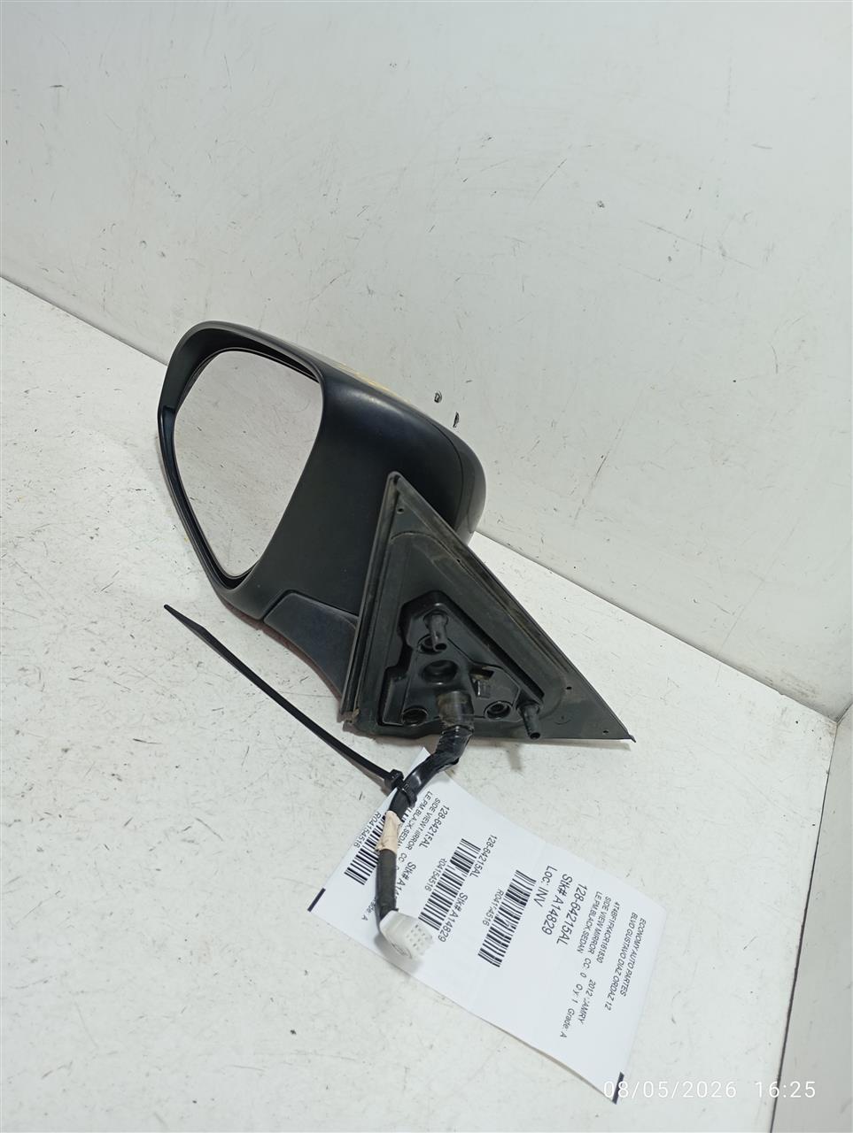 Used 2012 Toyota CAMRY L. - Stock #A14829