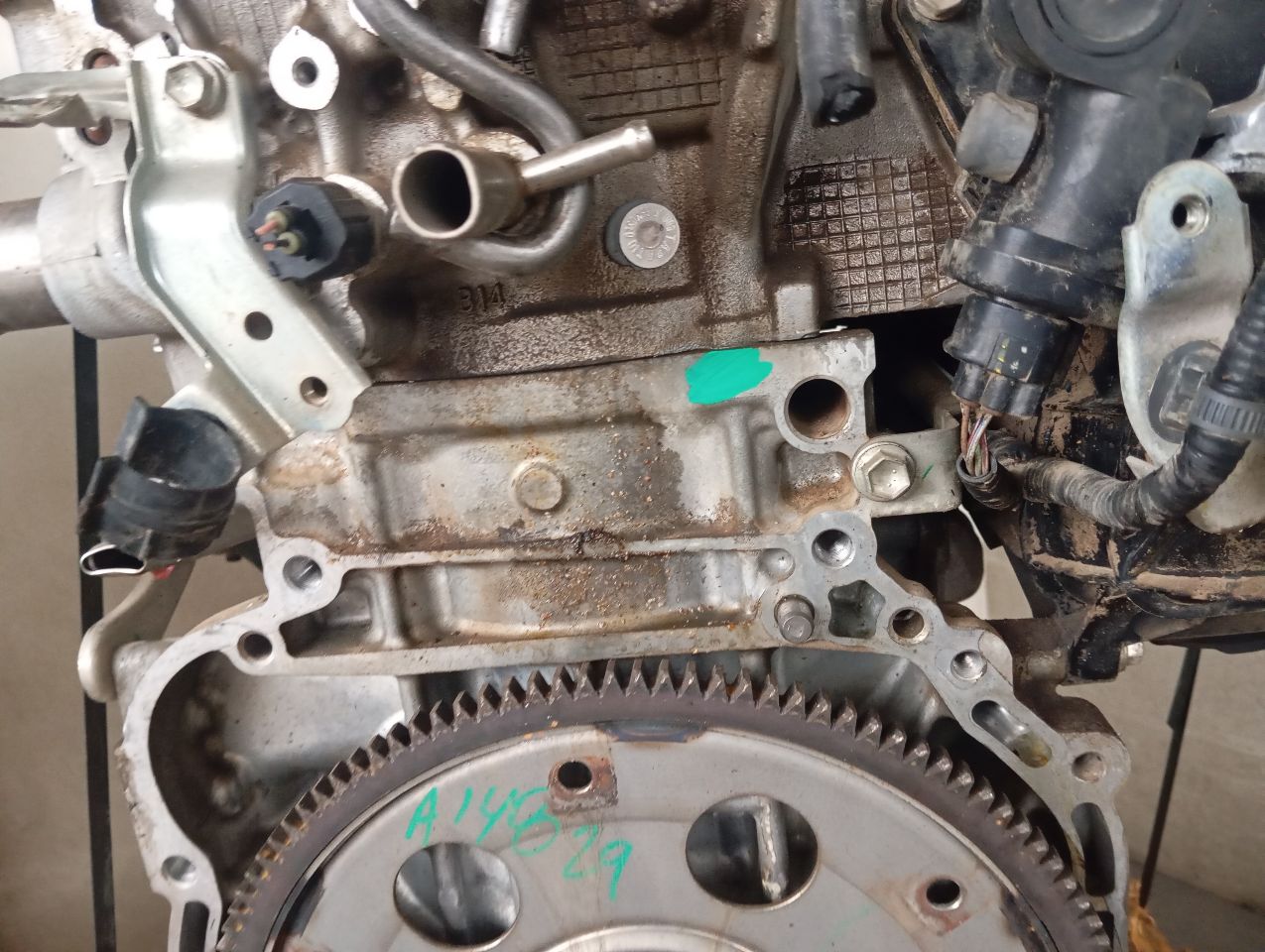 Part image 9