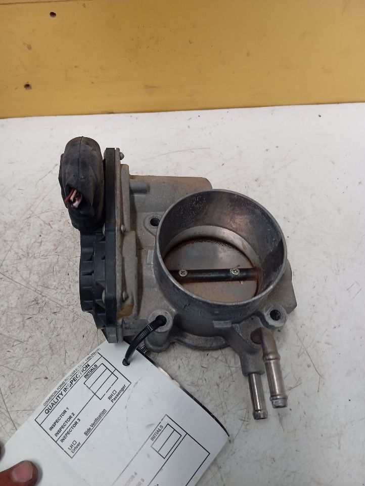 Used 2012 Toyota CAMRY (2.5L, 4 cylinder, 2ARFE engine) - Stock #A14829