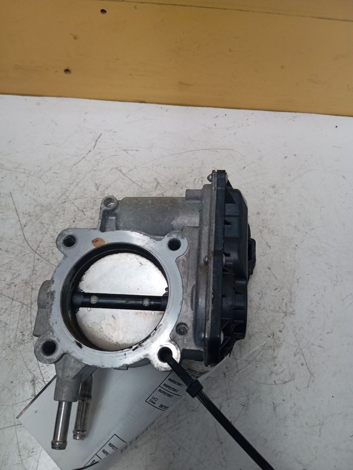 Used 2012 Toyota CAMRY (2.5L, 4 cylinder, 2ARFE engine) - Stock #A14829