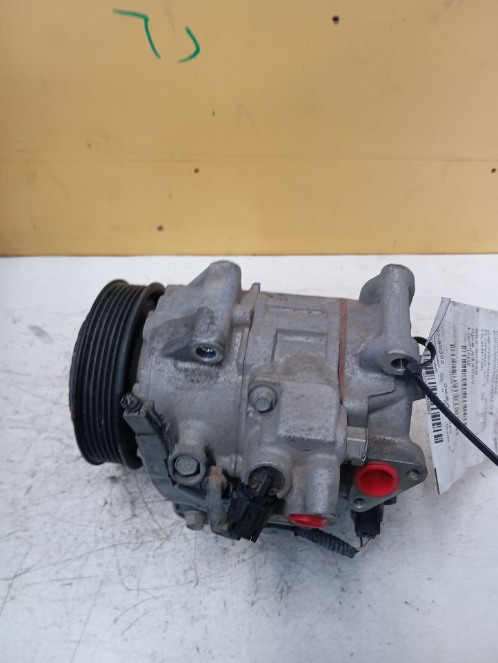 Used 2012 Toyota CAMRY AC Compressor - Stock #A14829