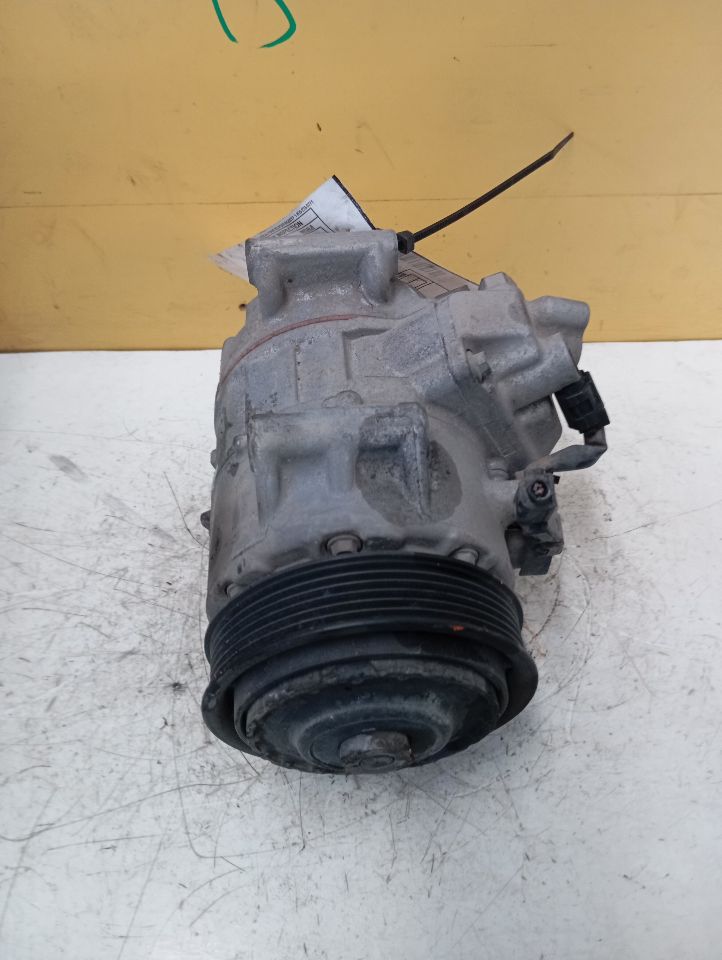 Used 2012 Toyota CAMRY AC Compressor - Stock #A14829