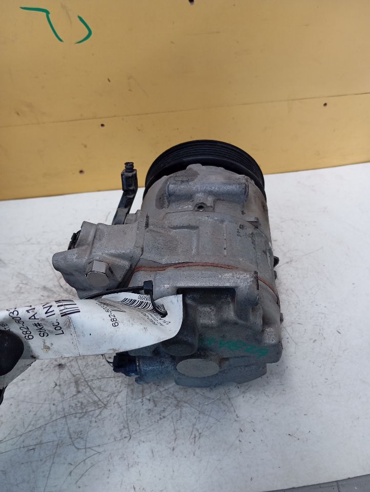Used 2012 Toyota CAMRY AC Compressor - Stock #A14829