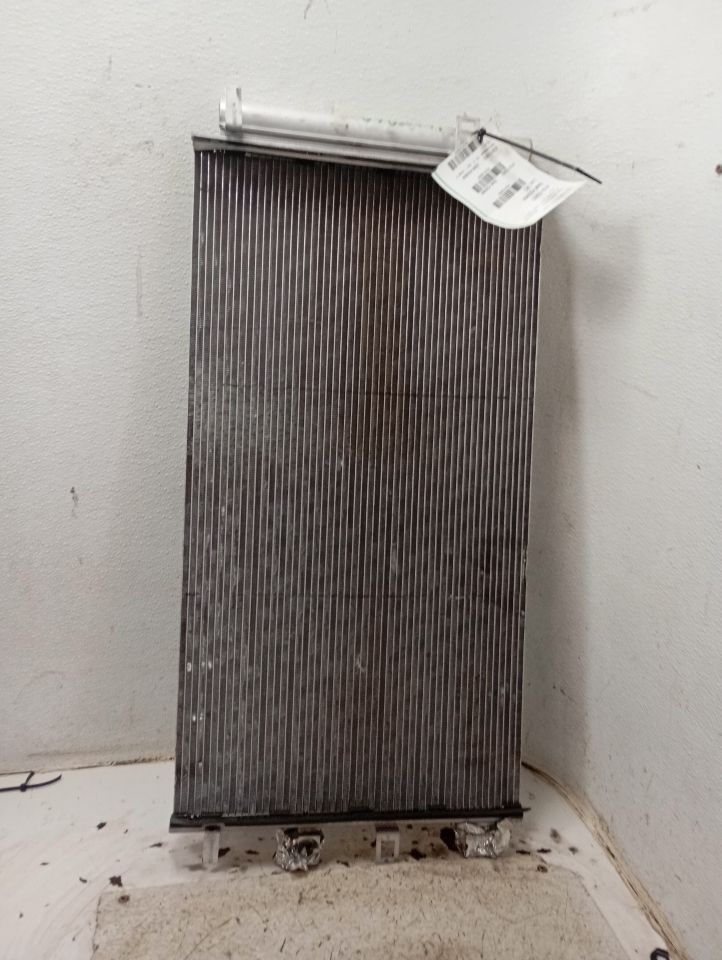 2024 Ford ESCAPE AC Condenser