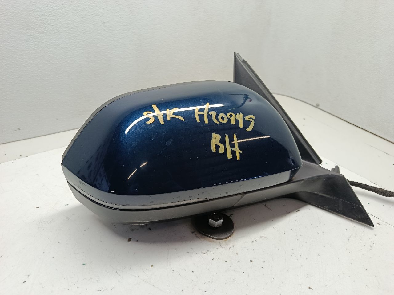 Used 2019 Volkswagen ATLAS Side View Mirror - Stock #H20945