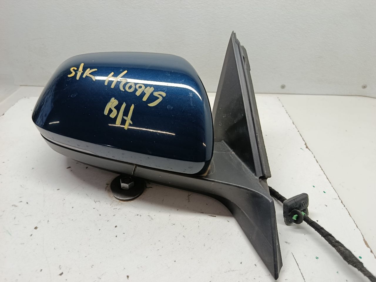 Used 2019 Volkswagen ATLAS Side View Mirror - Stock #H20945